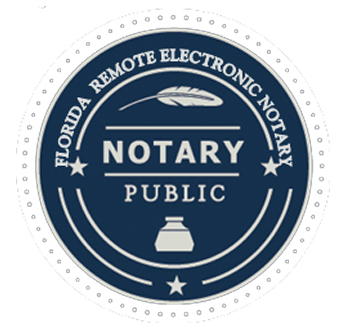 Florida Remote Notary